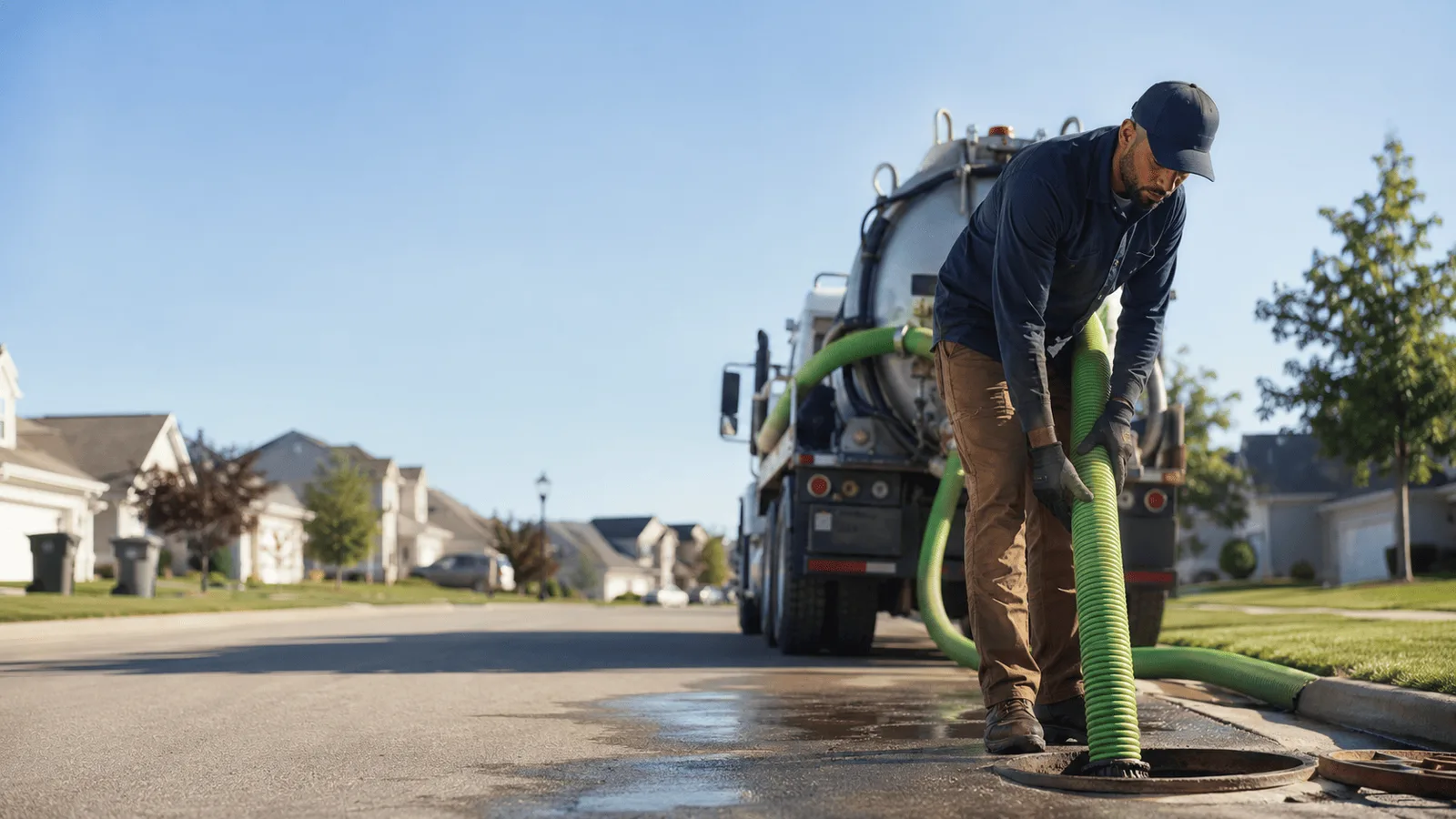 Mosquito Control in Gillette, WY